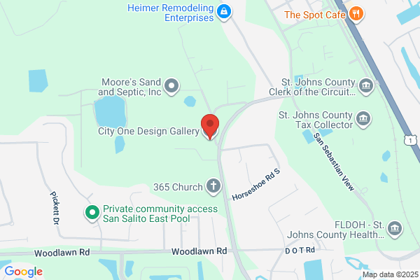 City One Design Gallery