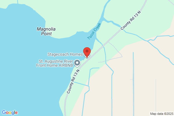 Stagecoach Homes, LLC