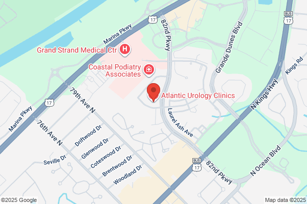 Atlantic Urological Associates