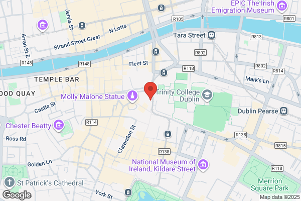 House of Ireland