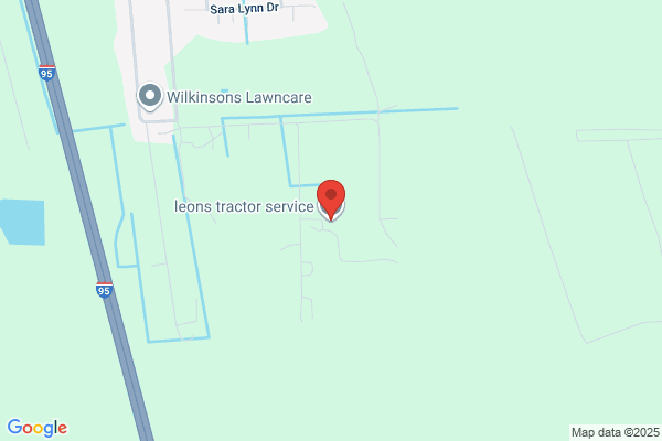 Eugene's Tractor Service Inc