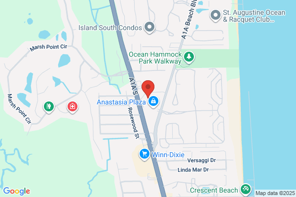 Publix Super Market at Anastasia Plaza