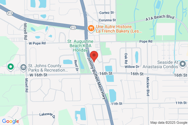 Laser Center of St Augustine