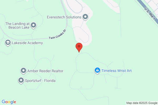Beacon Lake by Dream Finders Homes