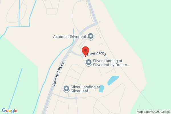 Brandon Lakes at Silver Landing by Dream Finders Homes