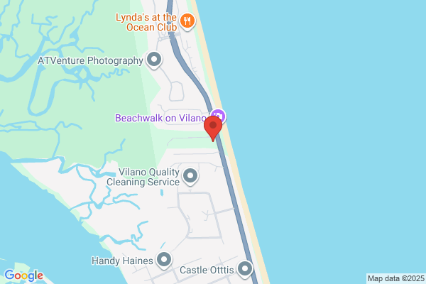 Seaside Vista by Dream Finders Homes