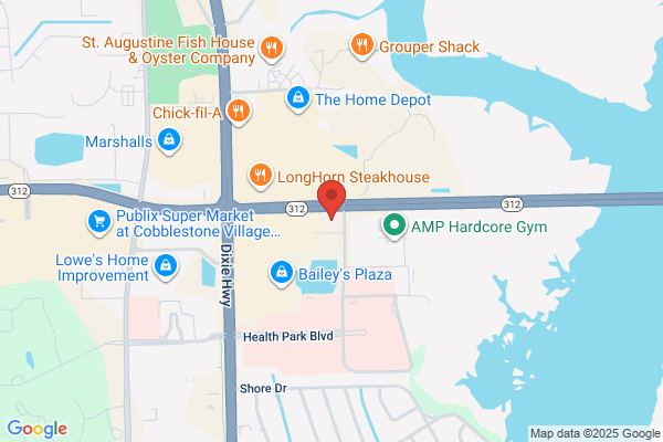 Nurse On Call - St. Augustine - Closed