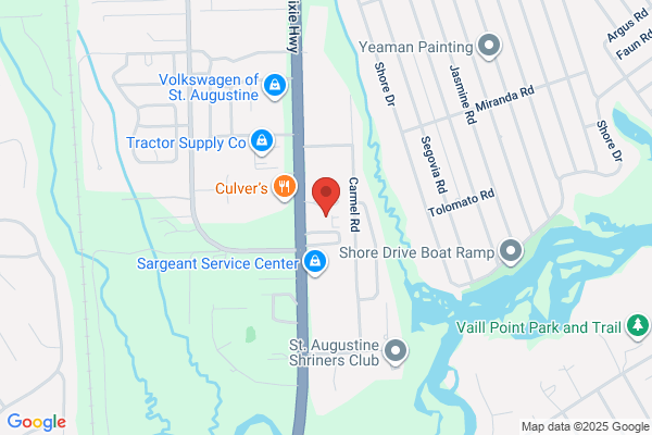 Interim HealthCare of St Augustine FL