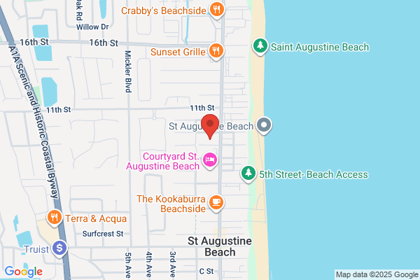 Best Western Seaside Inn