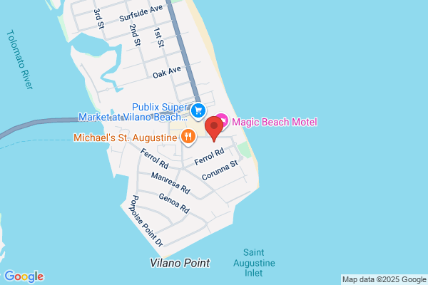 Hampton Inn & Suites St. Augustine-Vilano Beach