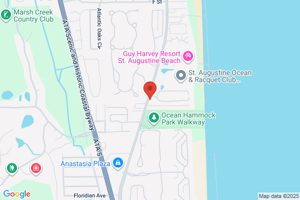 Barrier Island Inn & Restaurant