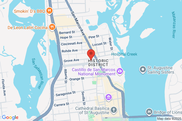 Best Western Spanish Quarters Inn