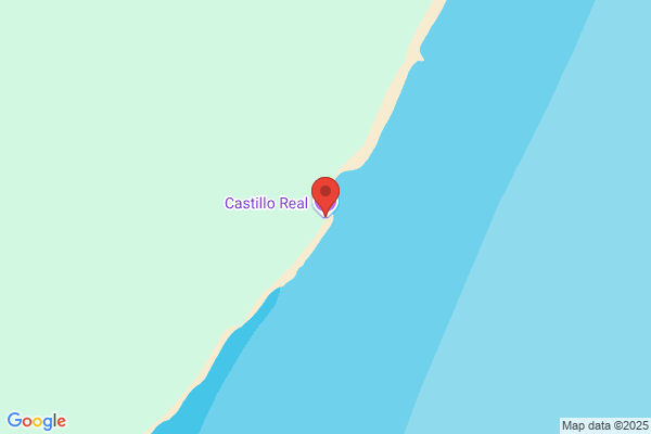 Castillo Real, Ascend Hotel Collection