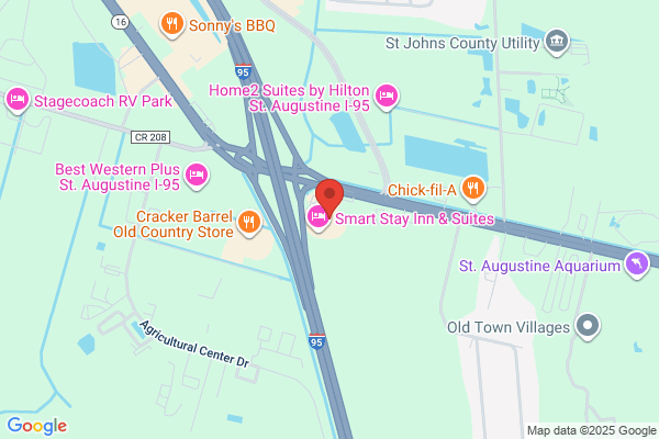 Comfort Inn & Suites I-95 - Outlet Mall