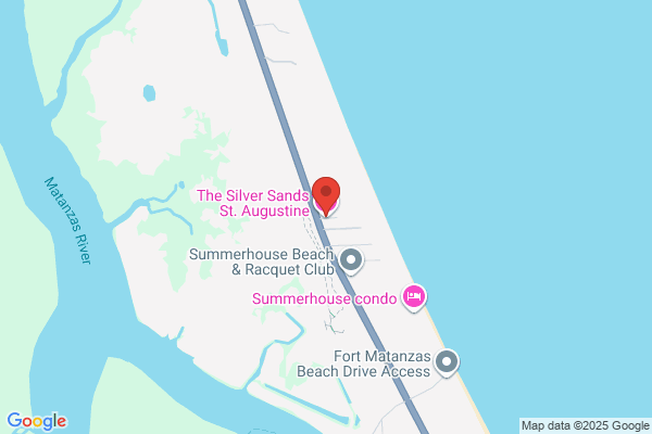 Crescent Silver Sands Motel