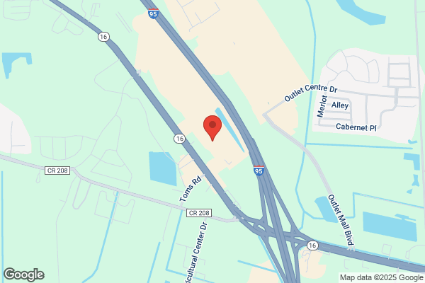 Le Creuset Factory Outlet