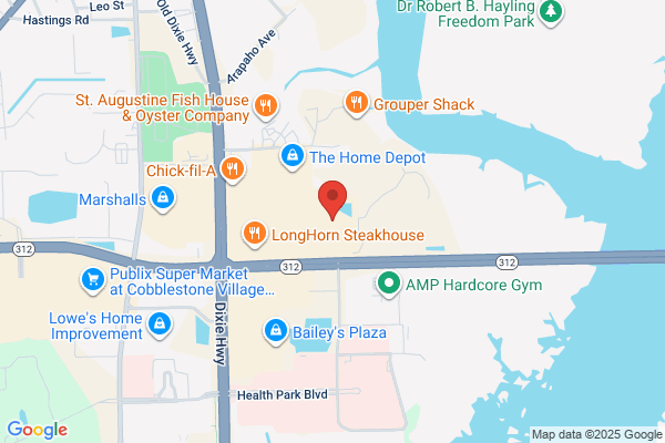 AAA St. Augustine Insurance and Travel