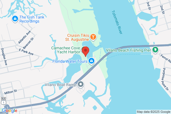 Coleman Marine Inc