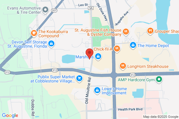 Leigh Insurance Agency