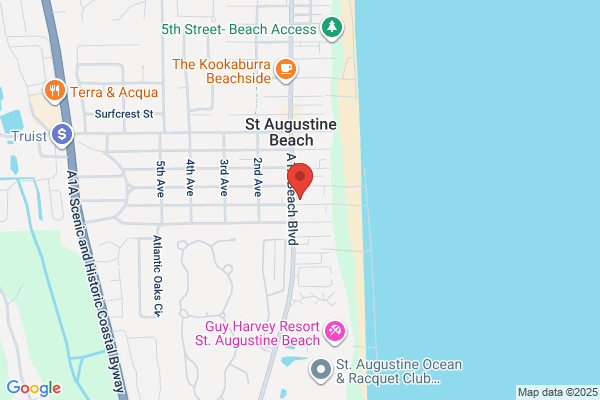 Northeast Florida Land Specialist