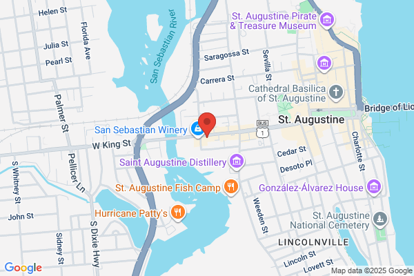 Police Department, St Augustine Police Department