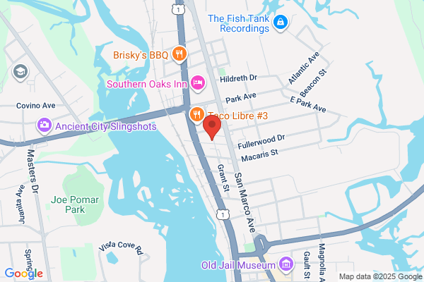 Law Office of Christina J. Opsahl LLC