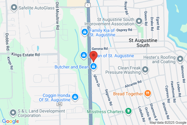 St. Augustine Law Group