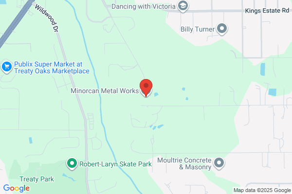 McClanahan Metal Works