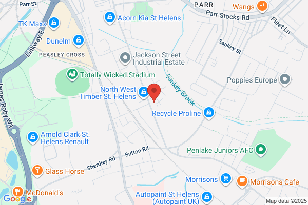 Jones Property Services Co