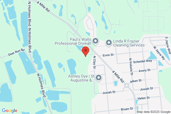 James Partin Mobile Home Service Llc
