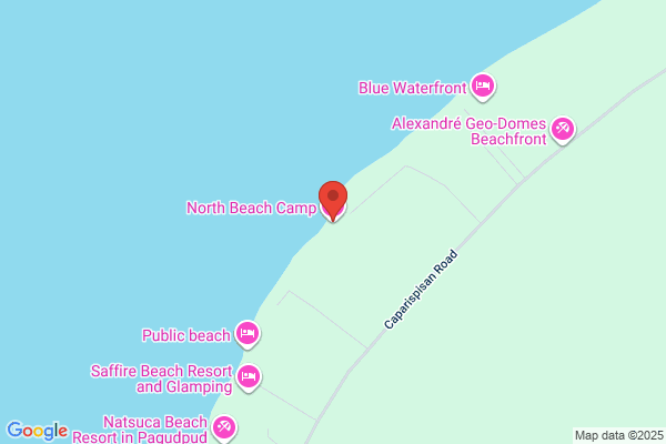 North Beach Camp Resort