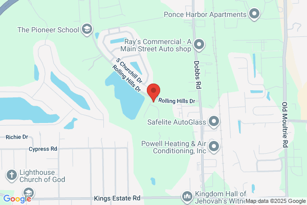 Rolling Hills by Pulte Homes