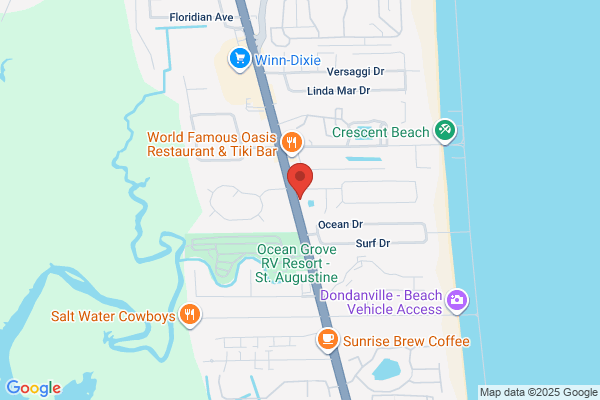 Drunna Properties Inc
