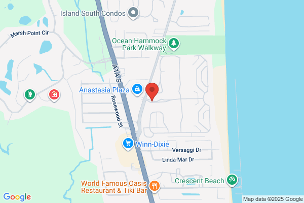 Sea Colony Association