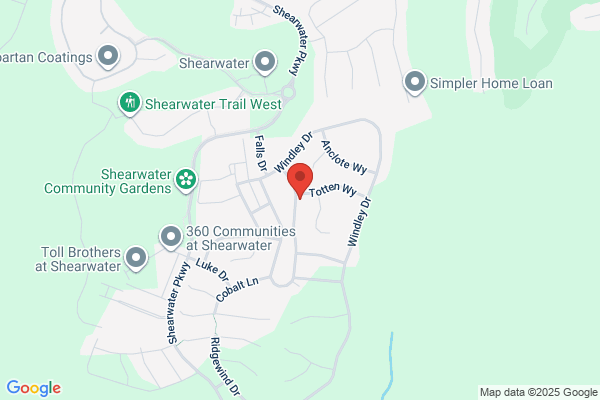 Toll Brothers at Shearwater - Ambassador - Closed