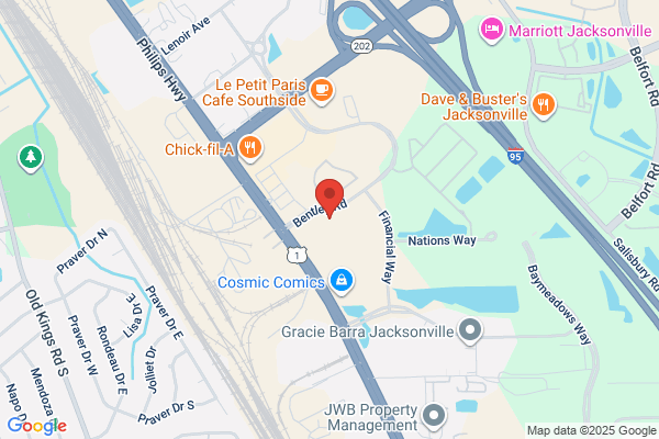 Pestmaster Services of Jacksonville FL