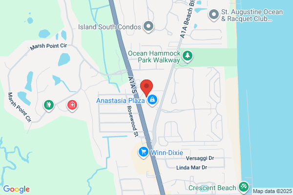 Publix Pharmacy at Anastasia Plaza