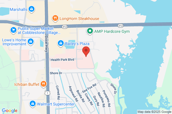 Publix Pharmacy at Flagler Hospital