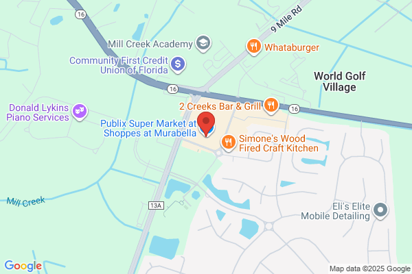 Publix Pharmacy at Shoppes at Murabella