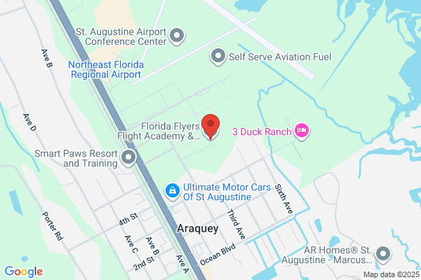 Florida Flyers Flight Academy