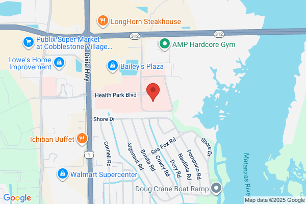 Flagler Hearing Services Inc