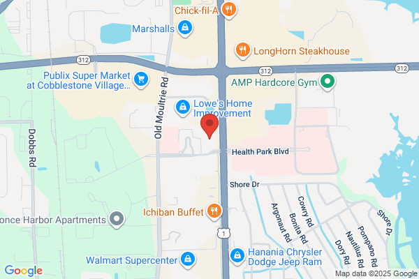 Kemp Commercial Realty