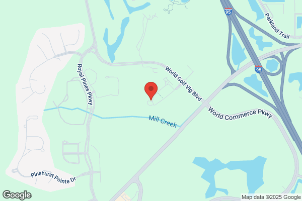 Atlas Physical Therapy & Sports Medicine - World Golf Village
