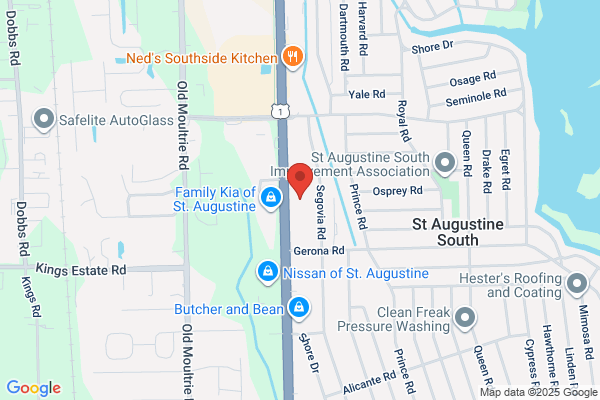 First Coast Physical Therapy
