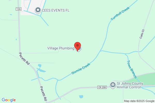 Village Plumbing Company Inc