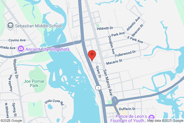 Burnett Industrial Sales