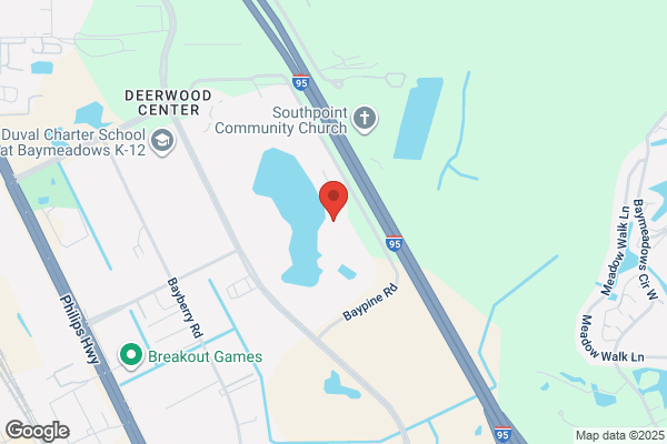 Episcopal Childrens Services