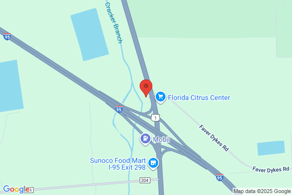 North Florida Pecan 1 & 2 Inc