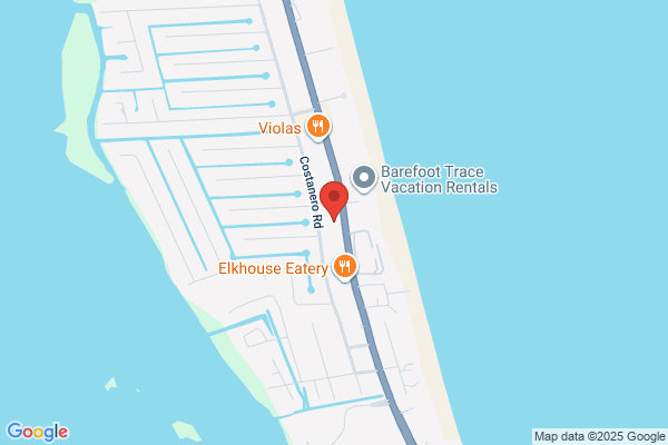 Crescent Beach Realty of St Augustine