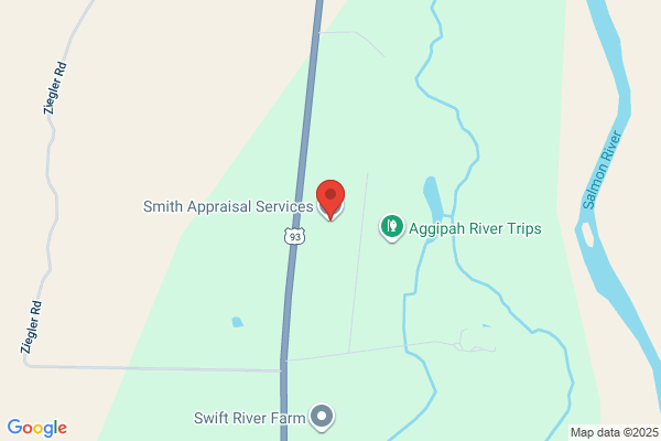 Smith Appraisal Services Inc